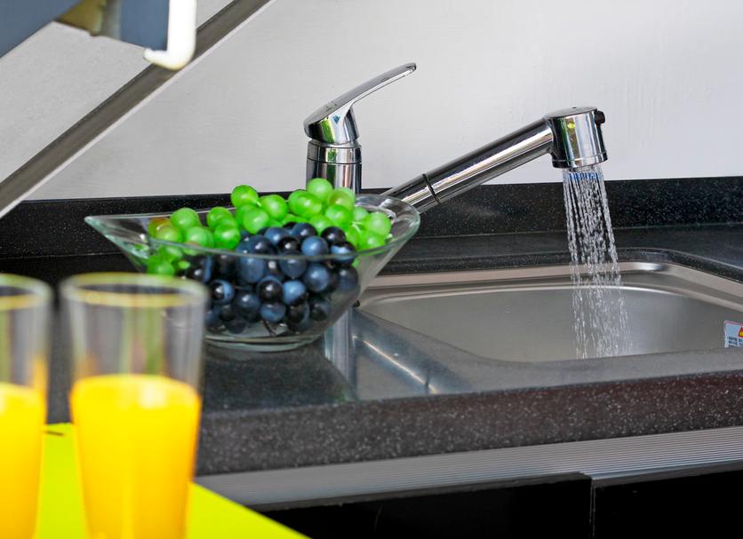 Kitchen Photo