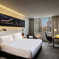 Hyatt Regency Brisbane