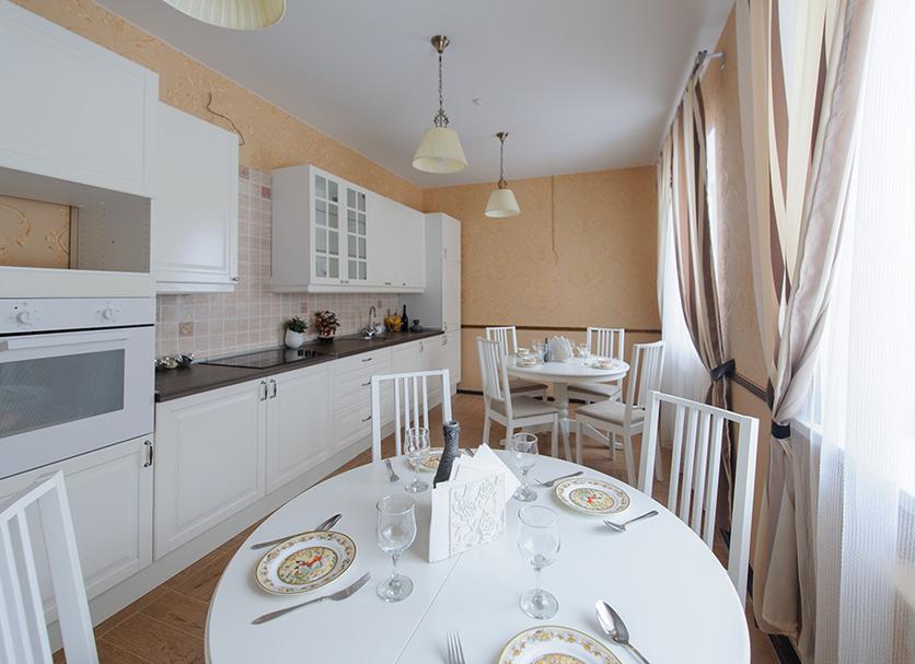 Kitchen Photo