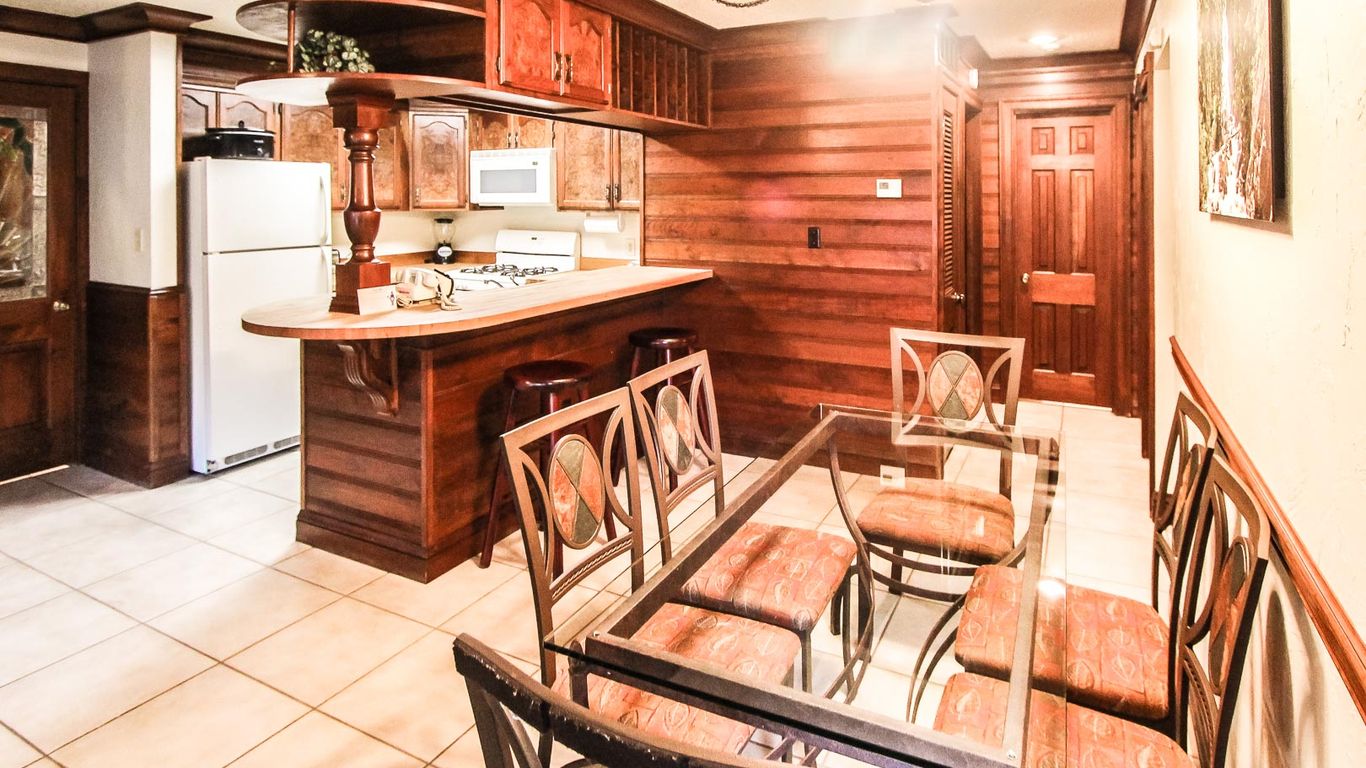 Sunburst Condominiums from 117. Steamboat Springs Hotel Deals