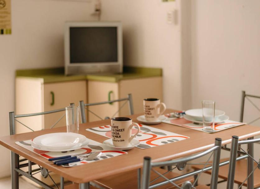 Dining room Photo
