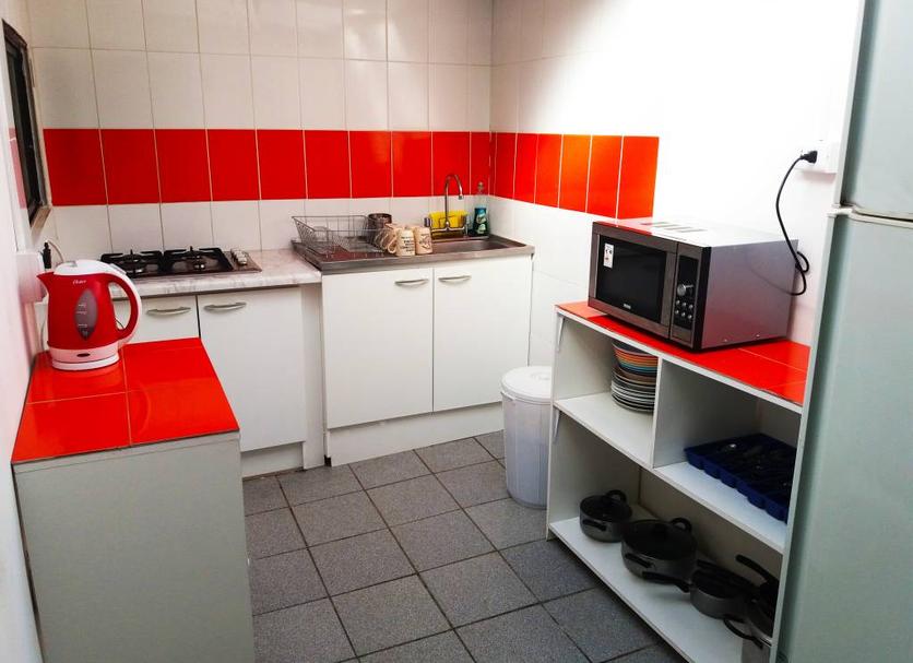 Kitchen Photo