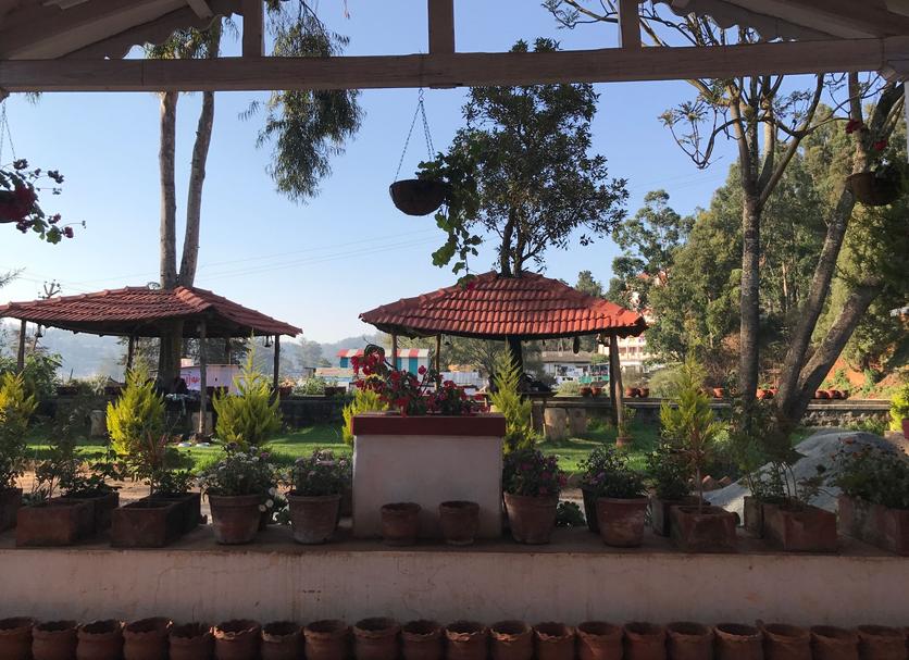 Outdoors view Photo