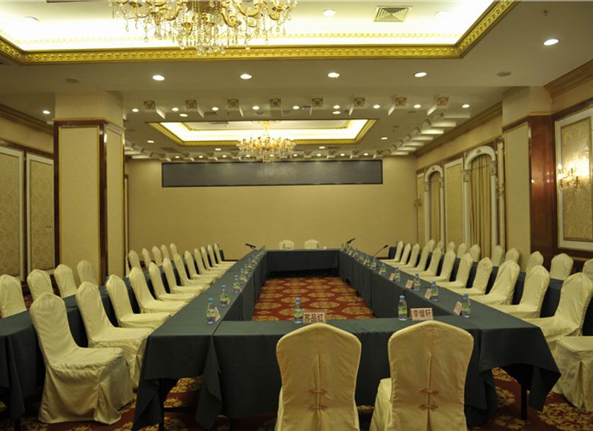 Conference room Photo