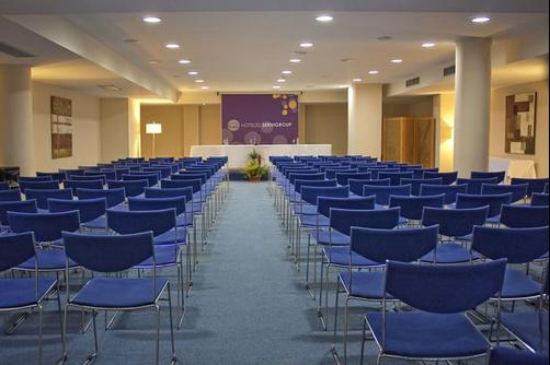 Servigroup Marina Playa - Mojacar - Conference room