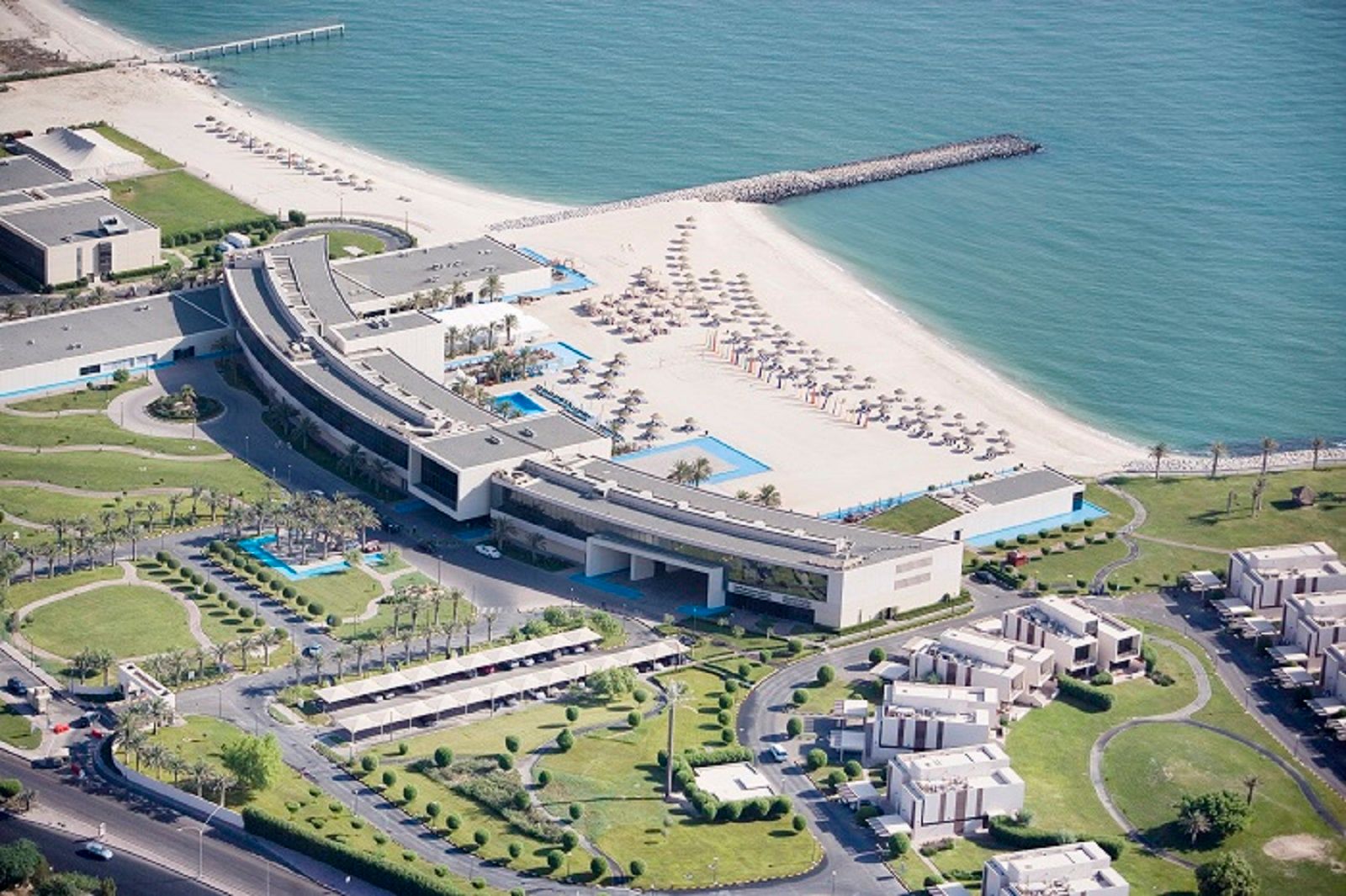 Hilton Kuwait Resort from 157. Kuwait City Hotel Deals & Reviews KAYAK