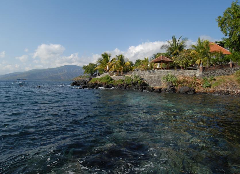 Outdoors view Photo