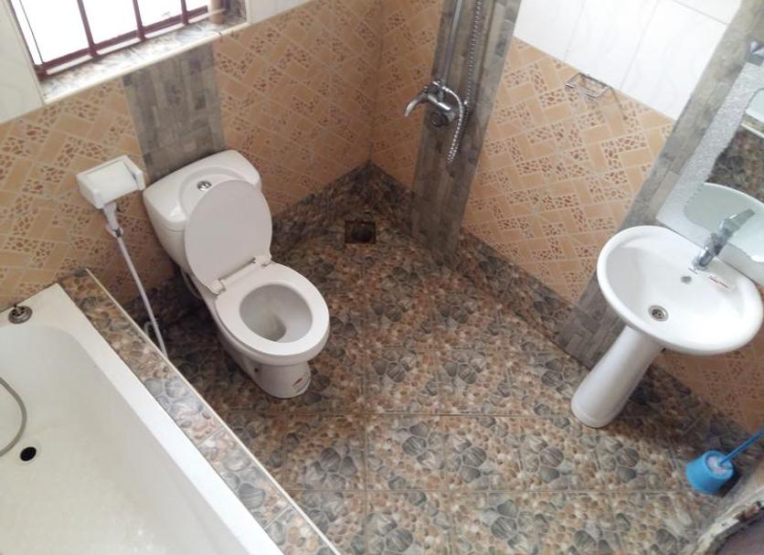 Bathroom Photo