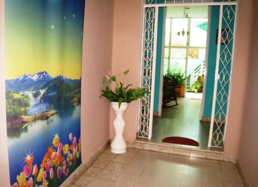 Hallway Photo