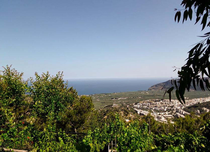 Outdoors view Photo
