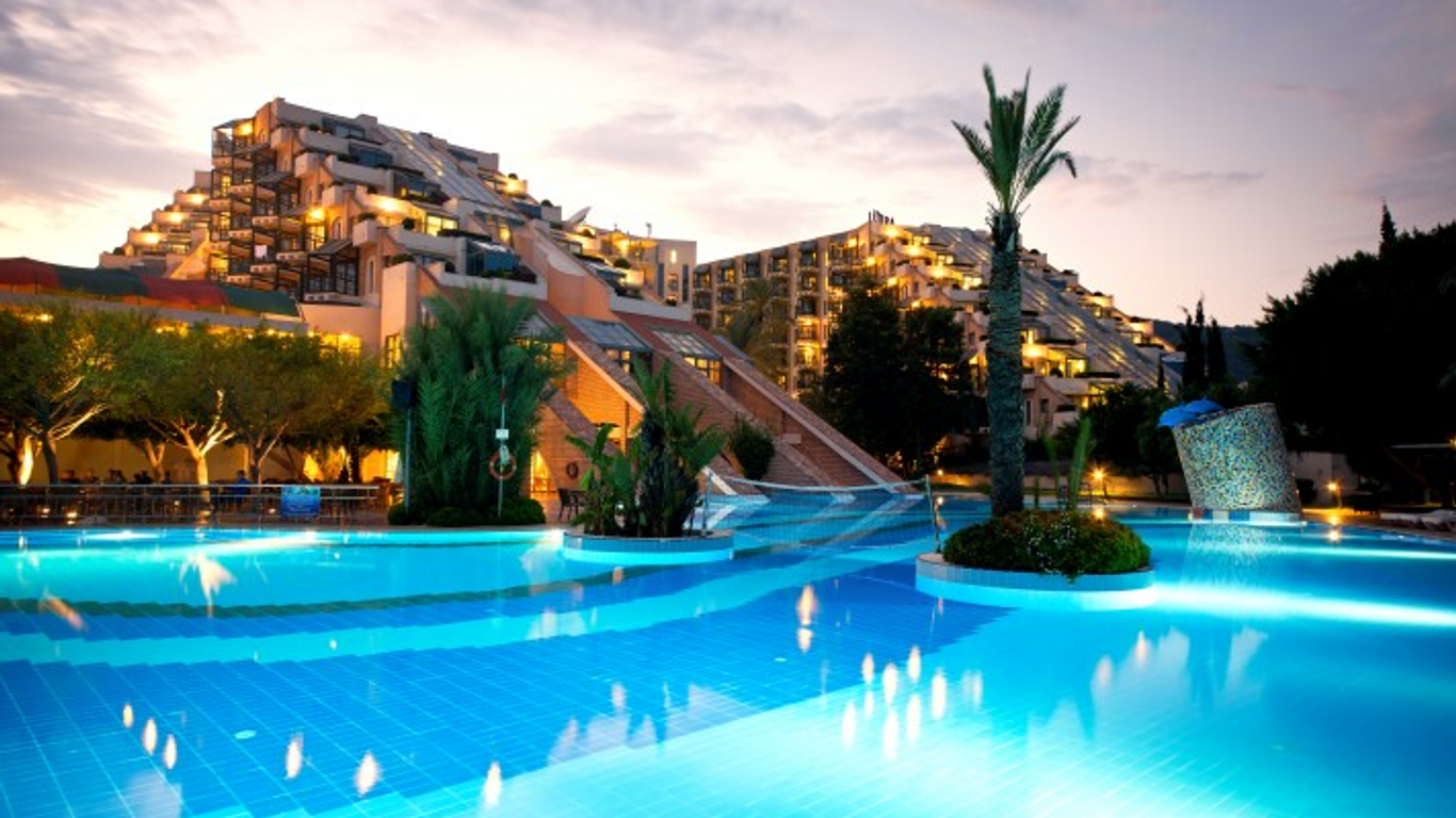 Limak Limra Hotel Resort from 45. Kemer Hotel Deals Reviews KAYAK