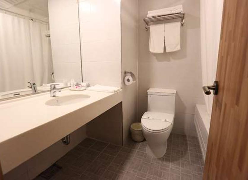 Bathroom Photo