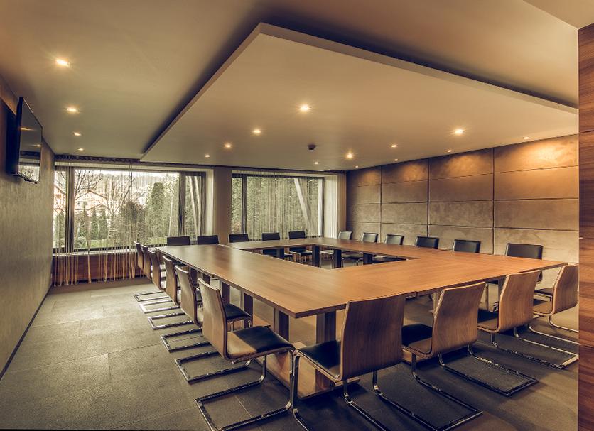 Conference room Photo