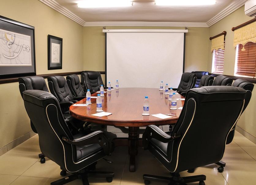 Conference room Photo