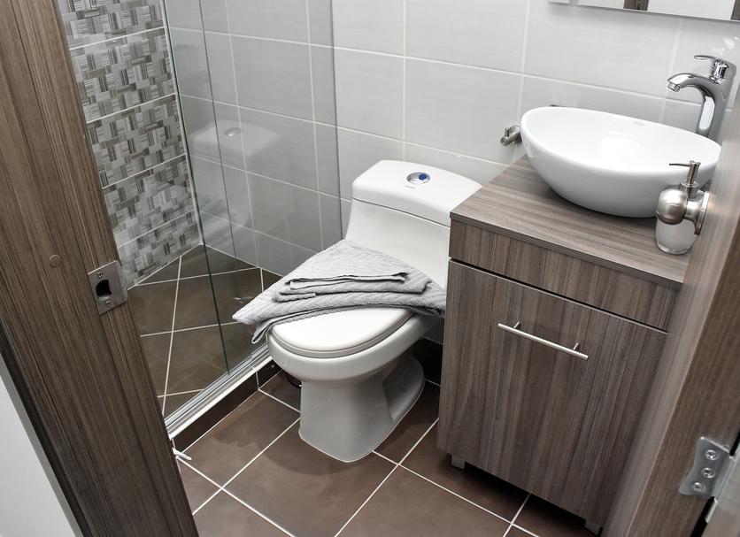 Bathroom Photo