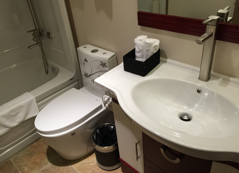 Bathroom Photo