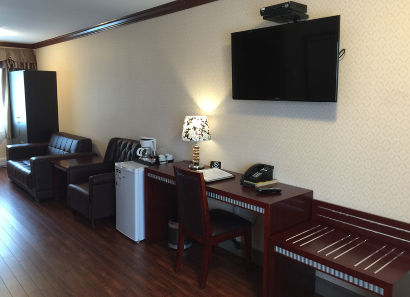 Room amenity Photo