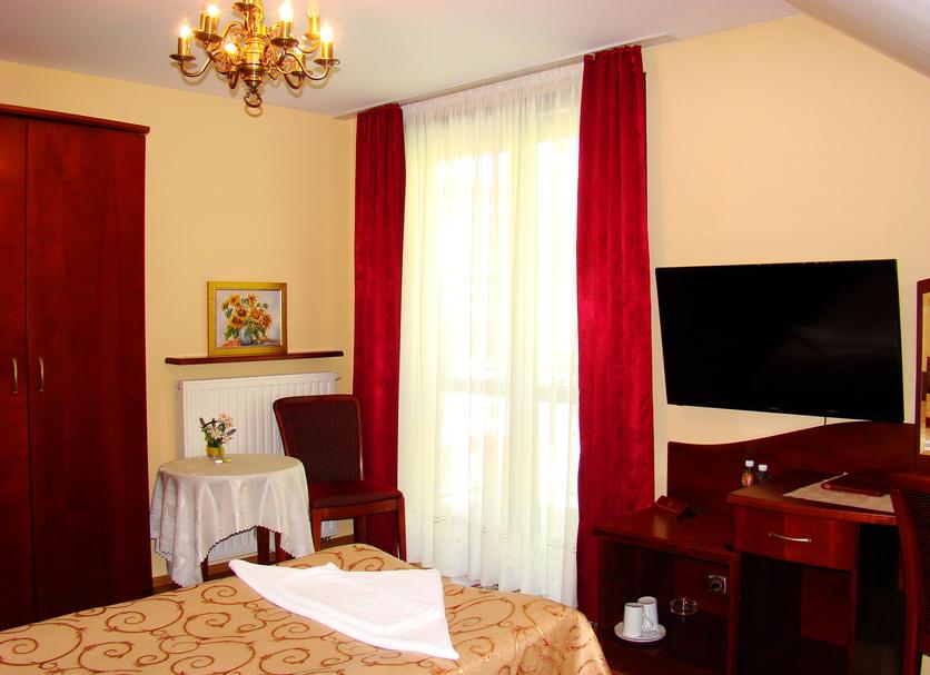 Room amenity Photo