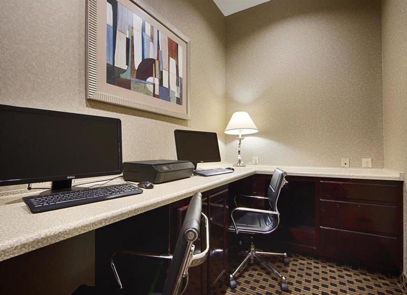 Business center Photo