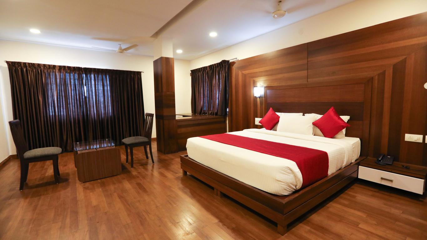 Traders Hotel - Kankanady, Mangalore