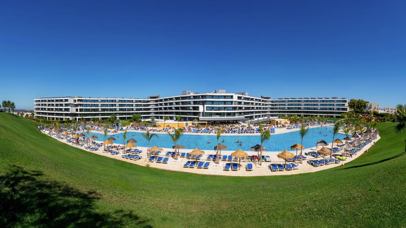 RR Alvor Baía Resort