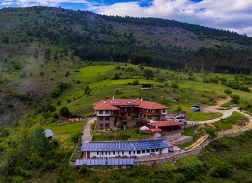 Outdoors view Photo