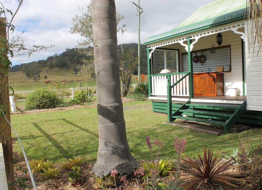 Outdoors view Photo