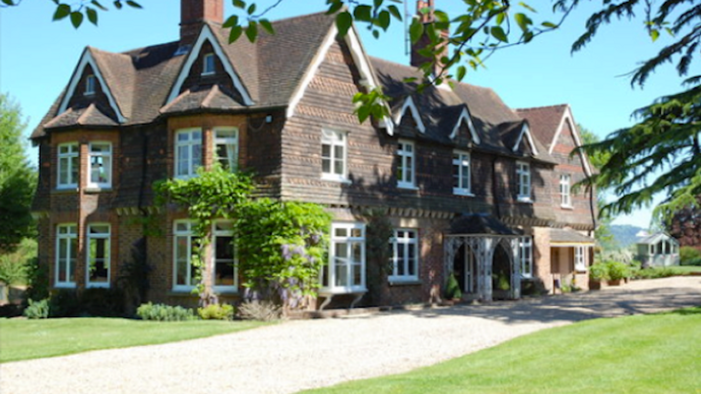 Blackbrook House Bed and Breakfast