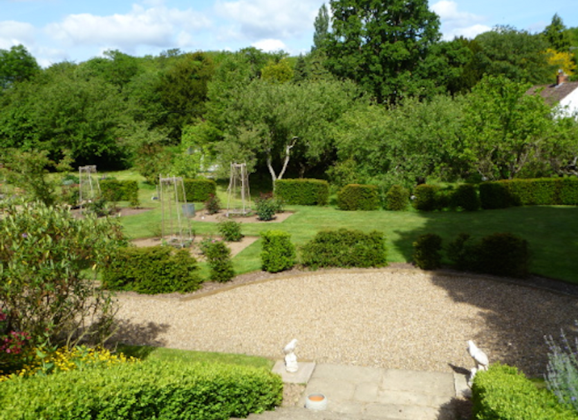 Outdoors view Photo