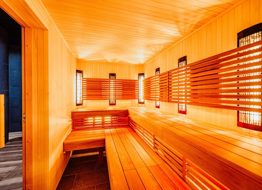 Spa Photo