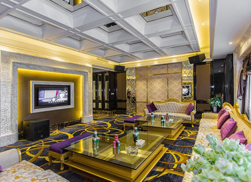 Hotel amenity Photo