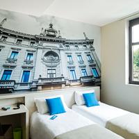 B&B Hotel Milano San Siro