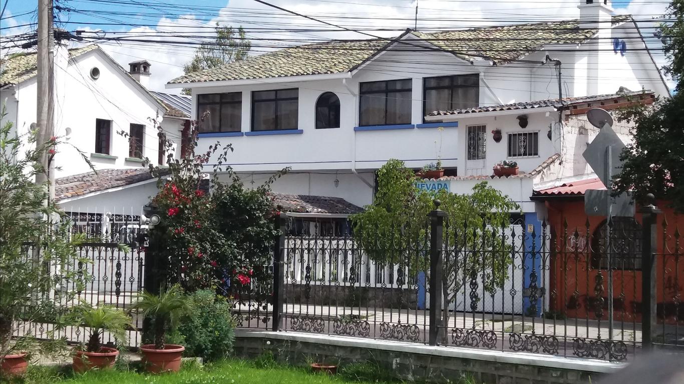 Casa - Pinto Grand House