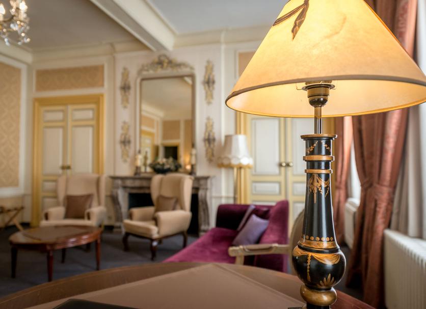Room amenity Photo