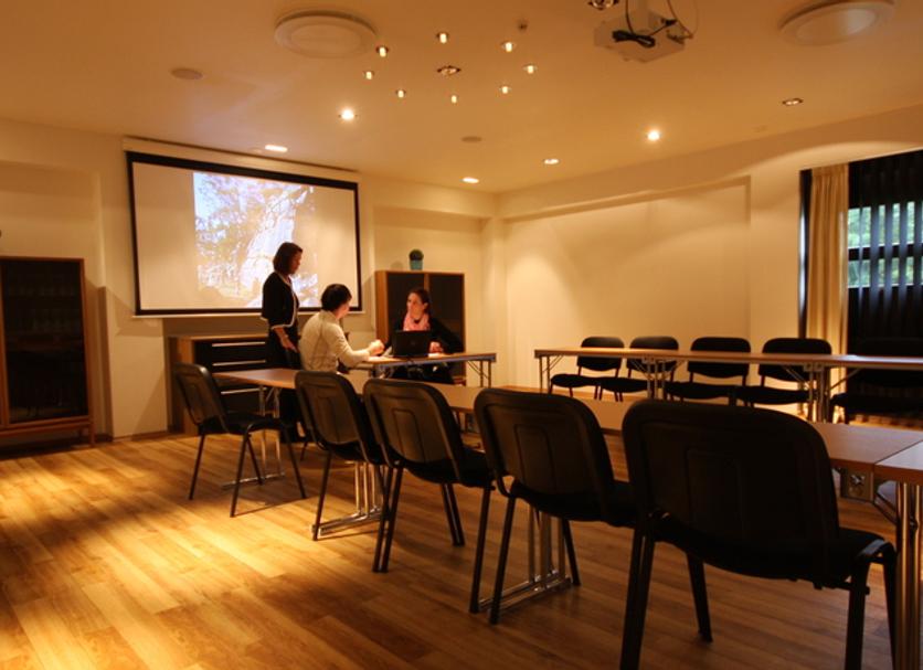 Conference room Photo