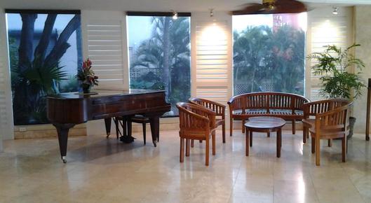 One Bedroom Vacation Rental in Waikiki Grand - Honolulu - Attractions