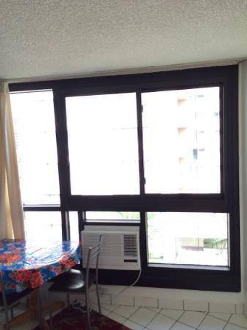 One Bedroom Vacation Rental in Waikiki Grand - Honolulu - Bedroom