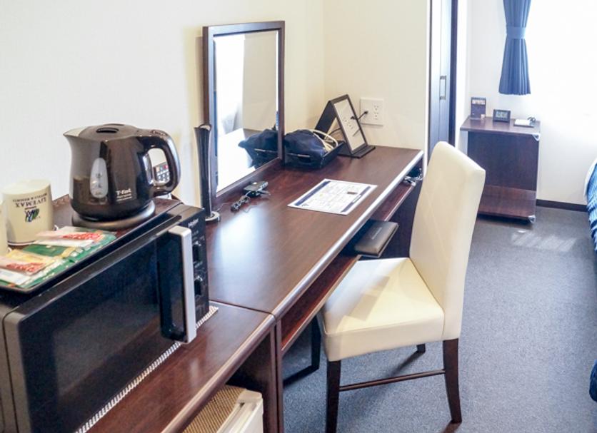 Room amenity Photo