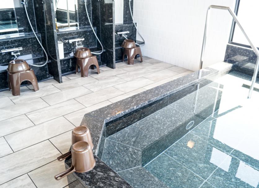Spa Photo