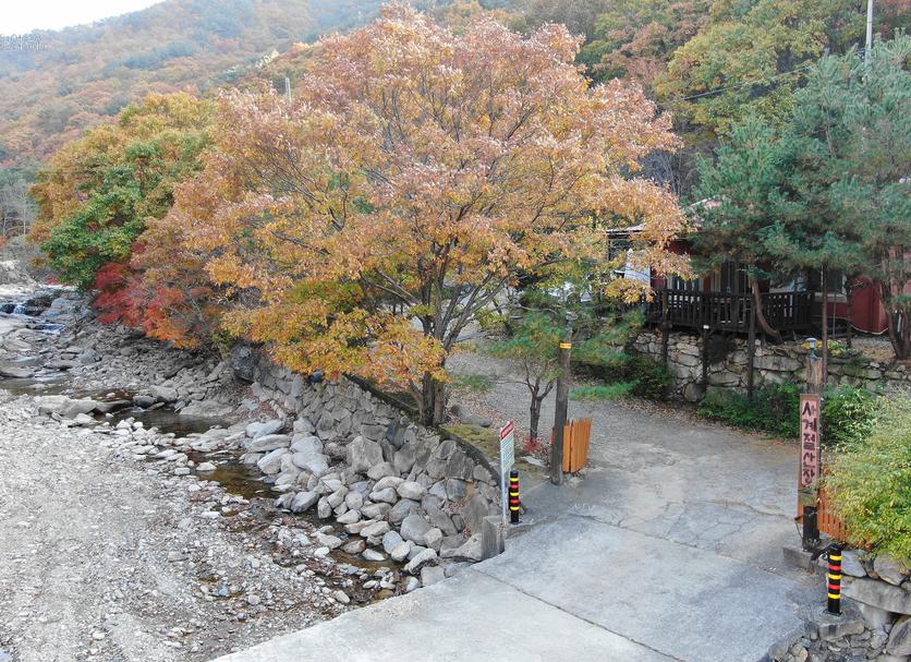 Outdoors view Photo