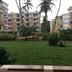 Outdoors view