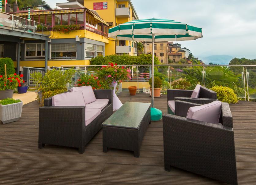 Hotel amenity Photo