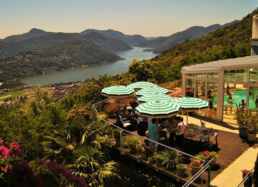 Outdoors view Photo