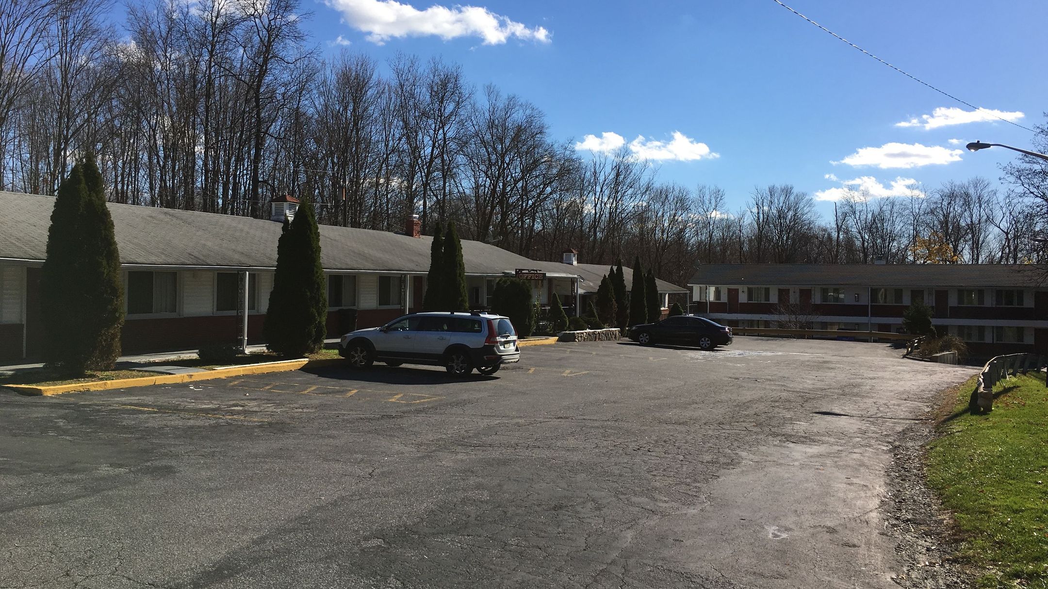 Budget Motor Inn Mahopac from 96. Mahopac Hotel Deals & Reviews KAYAK