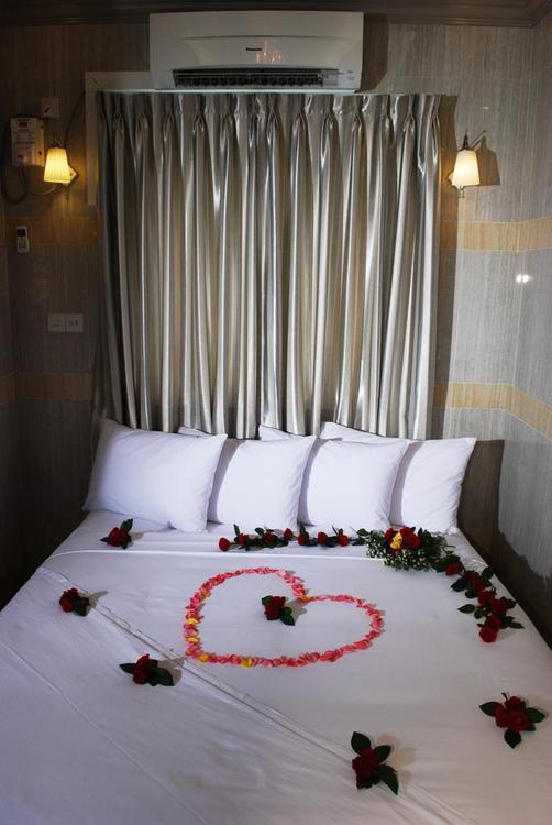 Hotel Grand United (Chinatown) - Yangon