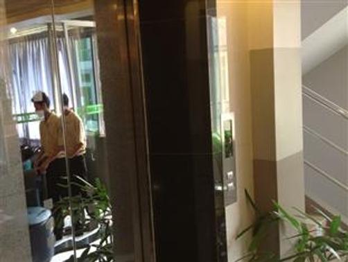Hotel Grand United (Chinatown) - Yangon
