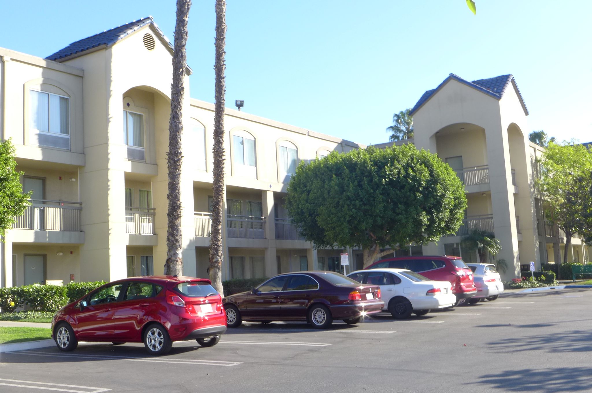 Good Nite Inn Buena Park from 12. Buena Park Hotel Deals & Reviews KAYAK