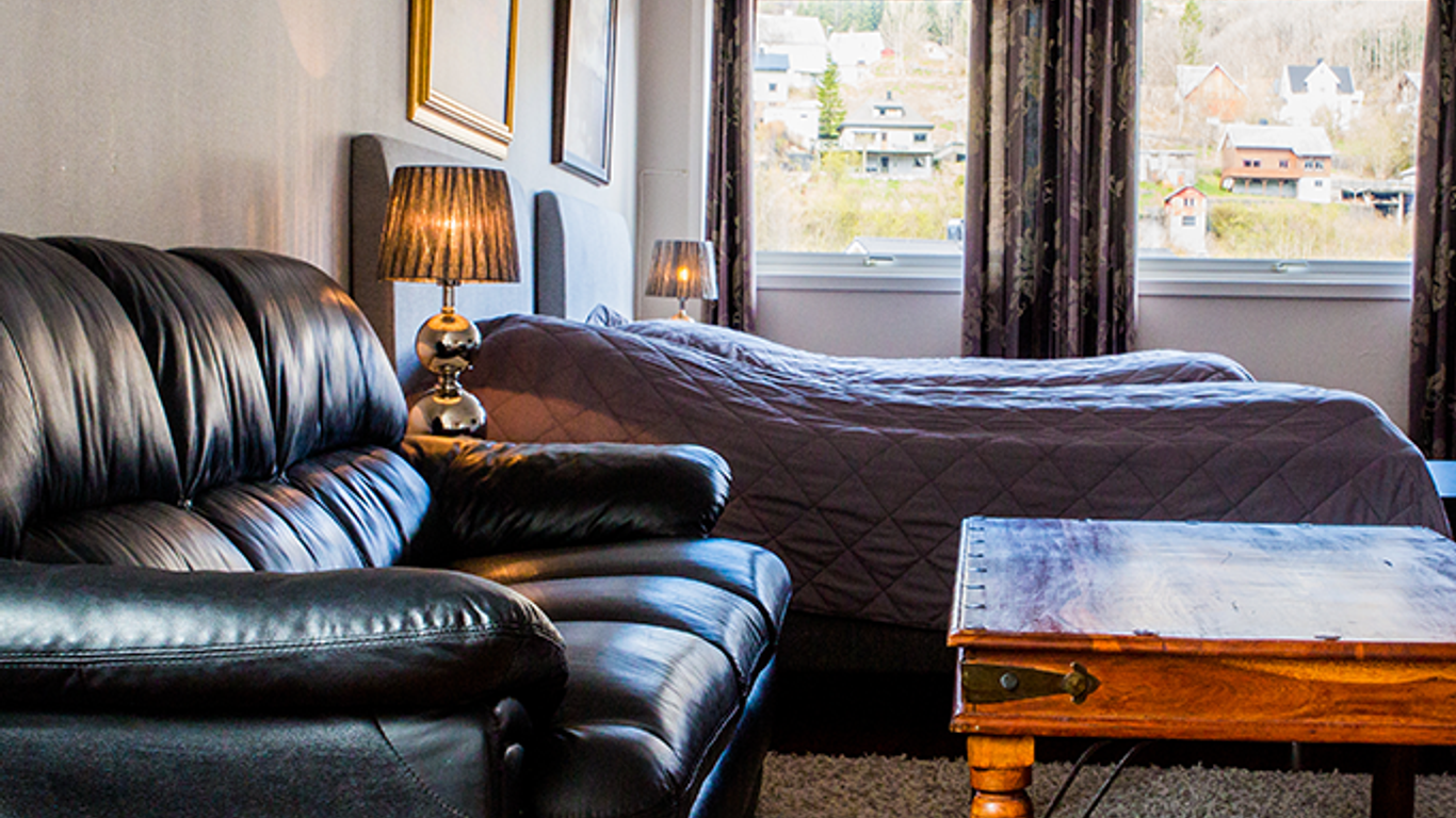 Kløver Hotel