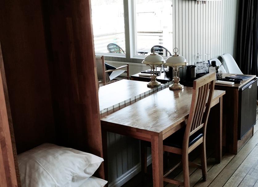 Room amenity Photo