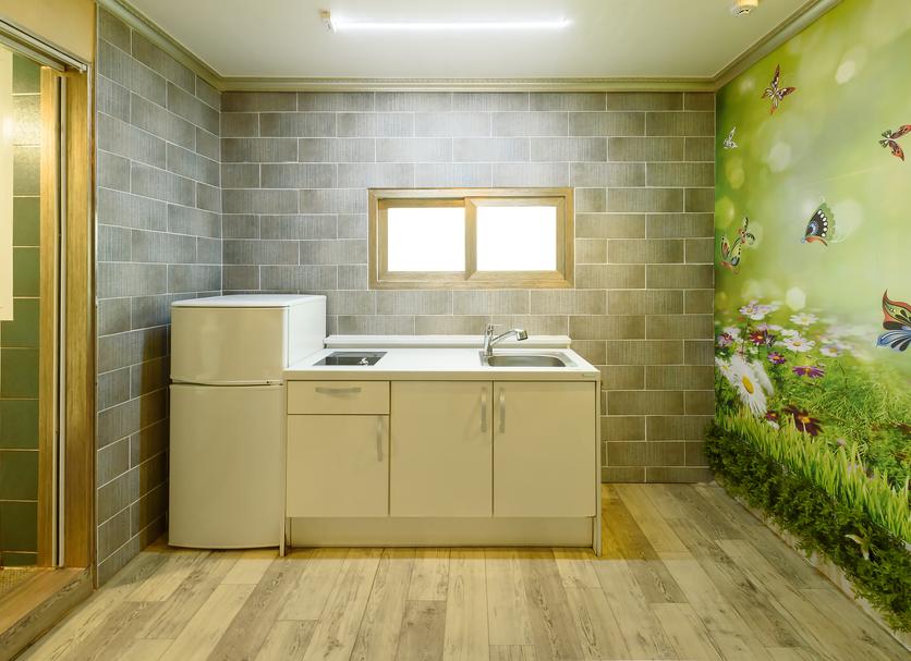 Kitchen Photo